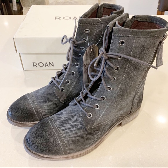 roan affair boot